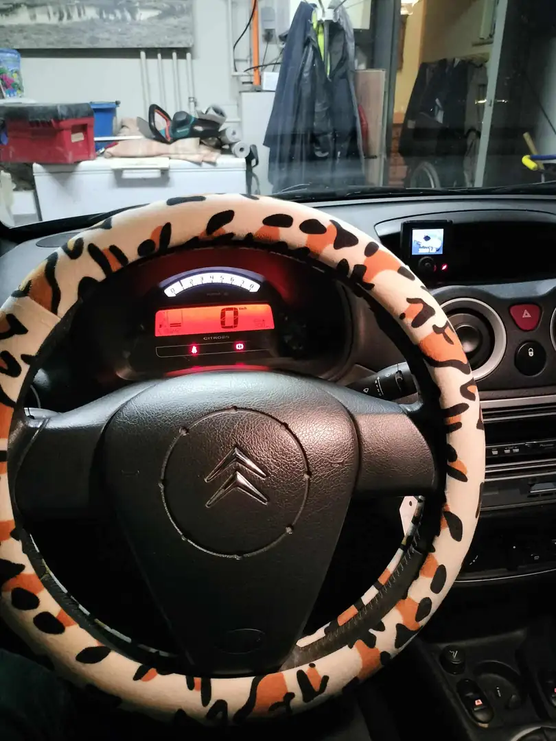 Citroen C3 C3 Pluriel 1.4 Style - 2