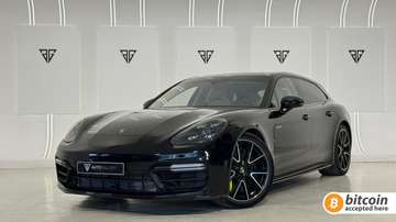 Turbo S e-Hybrid Sport Turismo