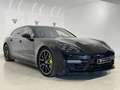Porsche Panamera Turbo S e-Hybrid Sport Turismo Negro - thumbnail 3