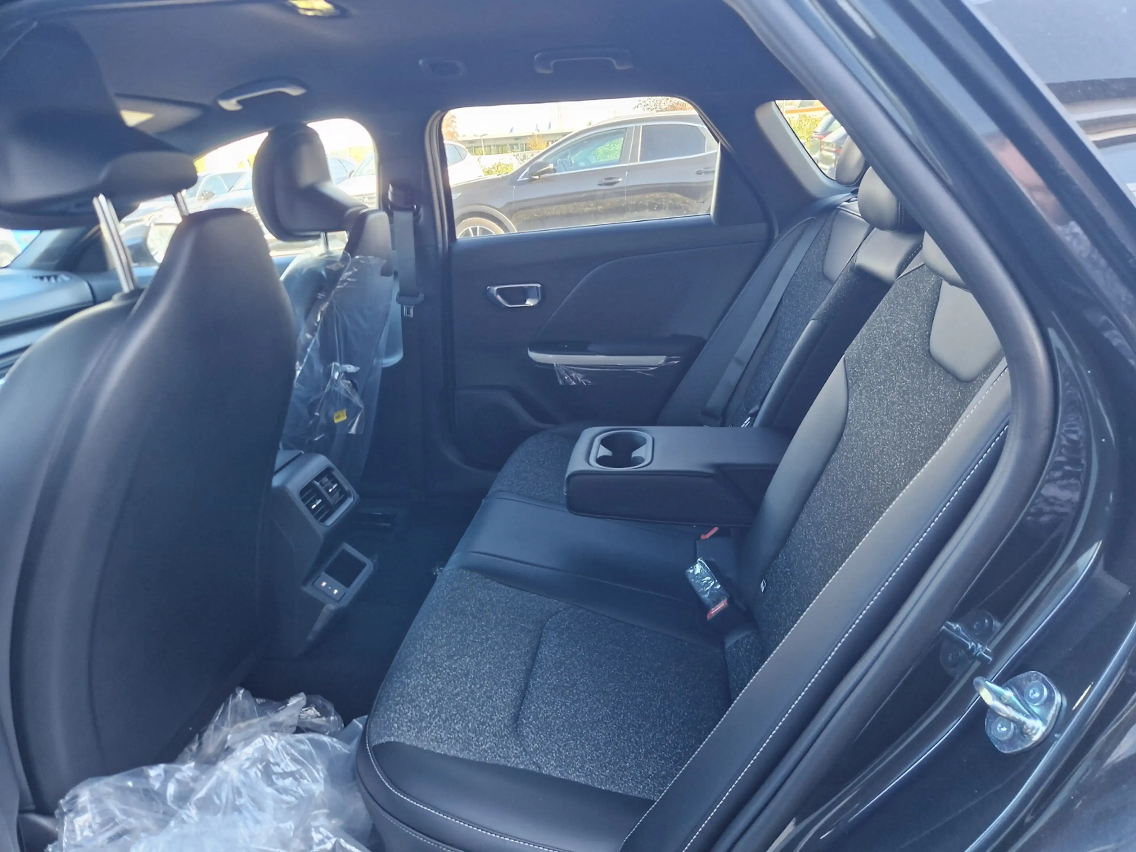 Kia K4 Sportswagon 1.6 T-GDI DCT GT-Line LED ACC Klimaau — photo 15