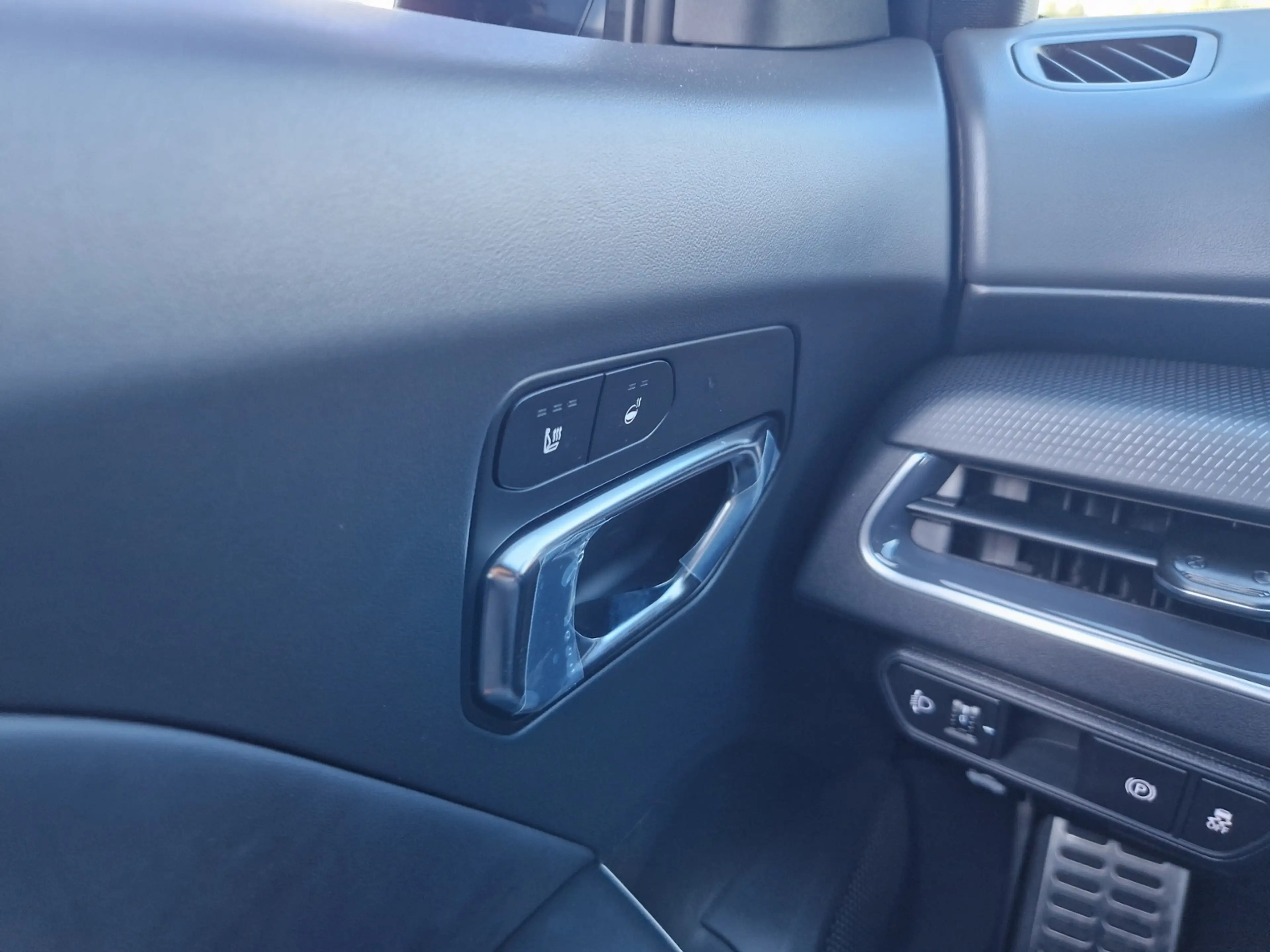 Kia K4 Sportswagon 1.6 T-GDI DCT GT-Line LED ACC Klimaau — photo 10