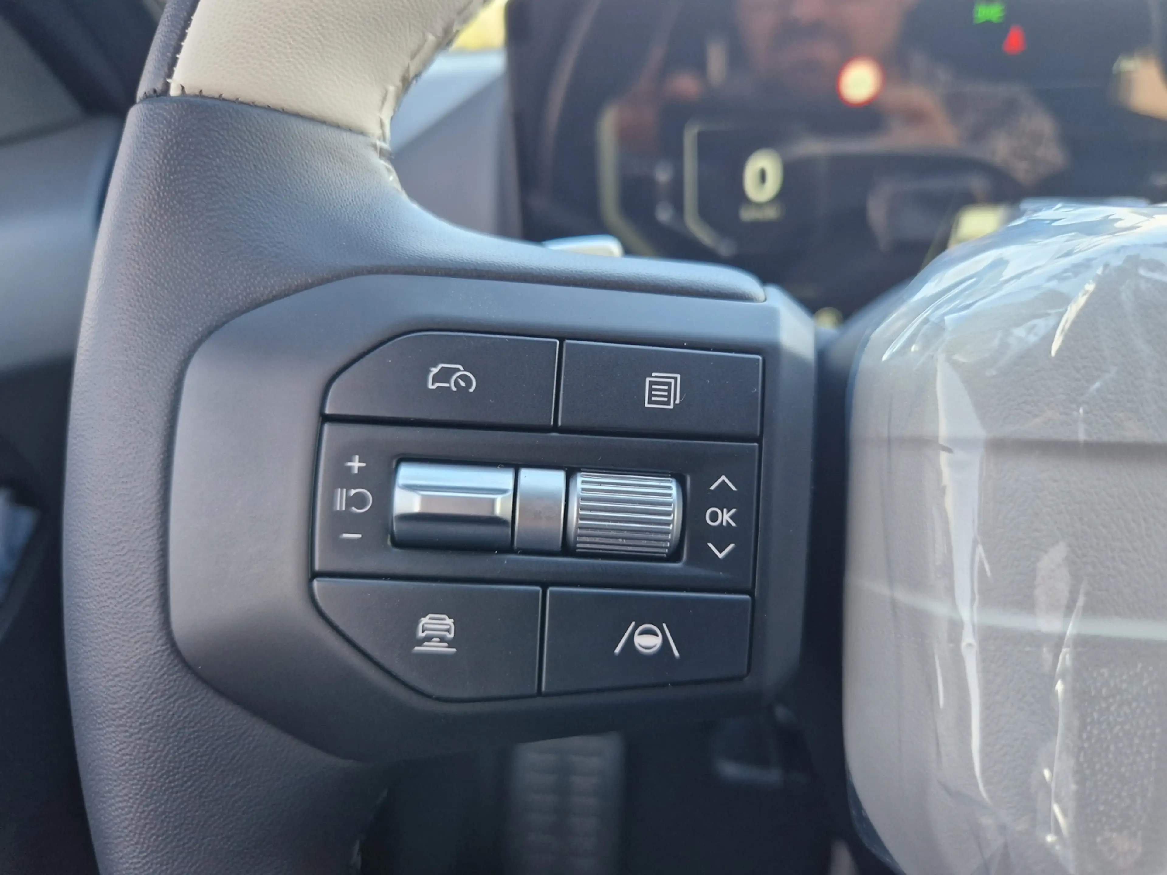 Kia K4 Sportswagon 1.6 T-GDI DCT GT-Line LED ACC Klimaau — photo 11