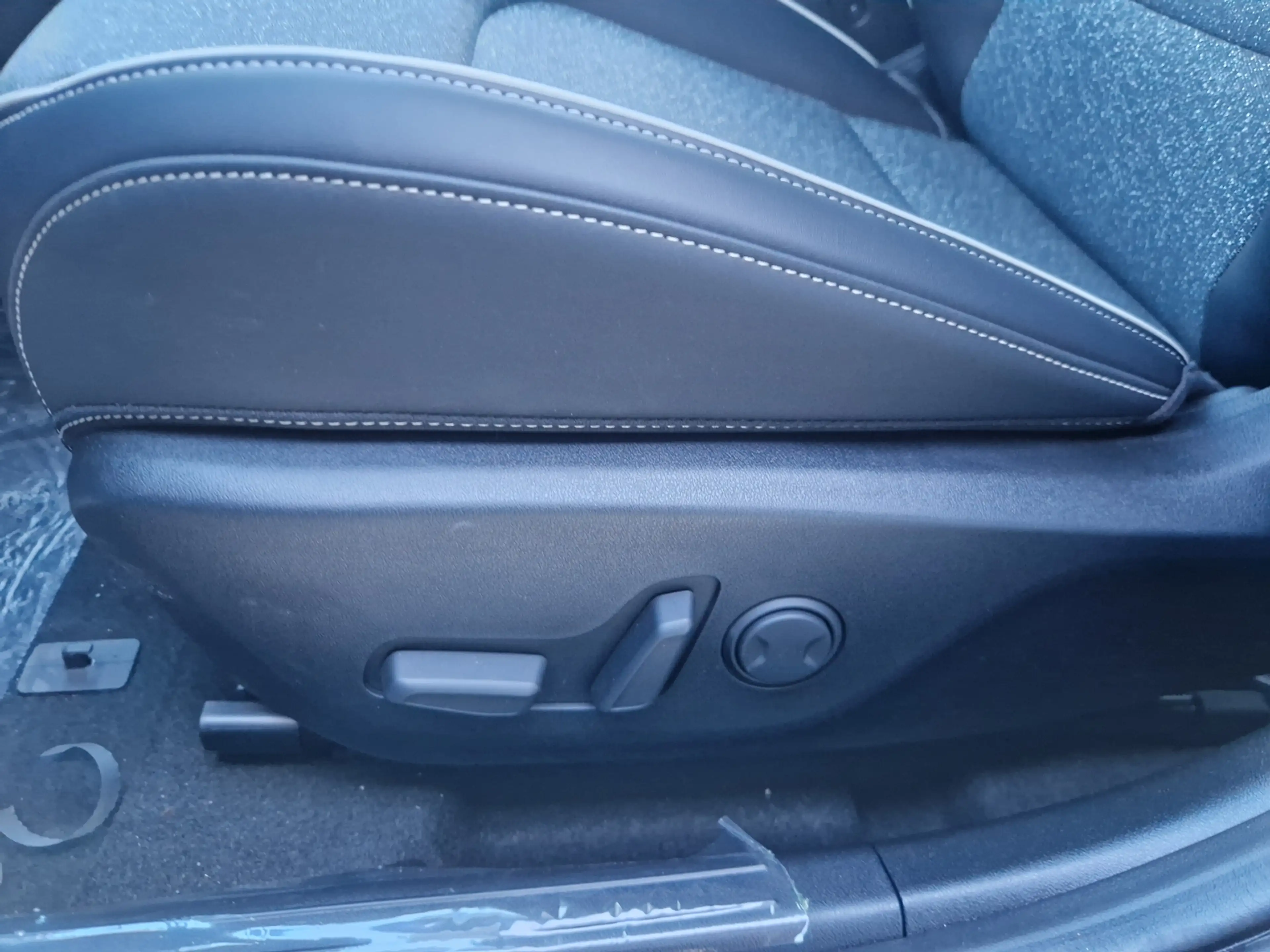 Kia K4 Sportswagon 1.6 T-GDI DCT GT-Line LED ACC Klimaau — photo 13