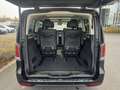 Mercedes-Benz V 300 d 4MATIC Exclusive AMG*NAPPA*PANO*AHK*AIRMA Schwarz - thumbnail 8