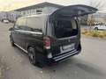 Mercedes-Benz V 300 d 4MATIC Exclusive AMG*NAPPA*PANO*AHK*AIRMA Schwarz - thumbnail 6