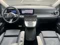 Mercedes-Benz V 300 d 4MATIC Exclusive AMG*NAPPA*PANO*AHK*AIRMA Schwarz - thumbnail 17