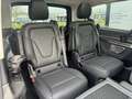 Mercedes-Benz V 300 d 4MATIC Exclusive AMG*NAPPA*PANO*AHK*AIRMA Schwarz - thumbnail 9