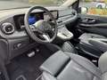 Mercedes-Benz V 300 d 4MATIC Exclusive AMG*NAPPA*PANO*AHK*AIRMA Schwarz - thumbnail 16