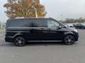 Mercedes-Benz V 300 d 4MATIC Exclusive AMG*NAPPA*PANO*AHK*AIRMA Schwarz - thumbnail 4