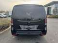 Mercedes-Benz V 300 d 4MATIC Exclusive AMG*NAPPA*PANO*AHK*AIRMA Schwarz - thumbnail 7