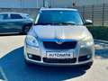 Skoda Fabia Fabia Combi Elegance 1,6 Elegance Beige - thumbnail 2
