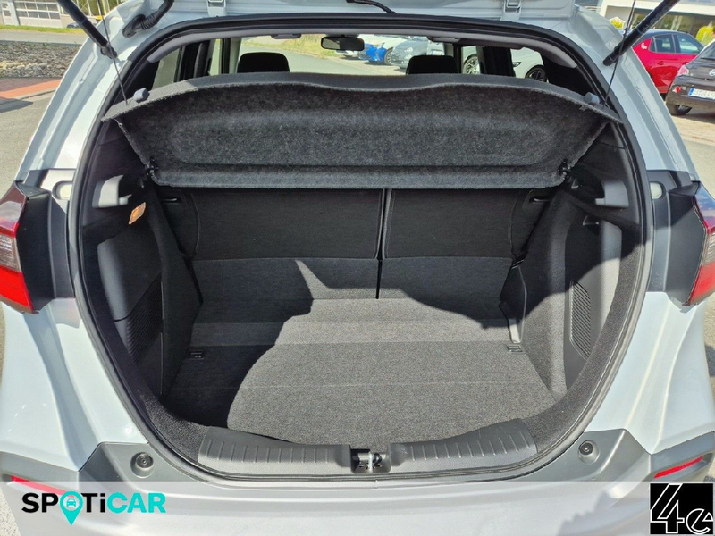 Honda Jazz 1.5 i-MMD Hybrid Crosstar Executive — photo 6