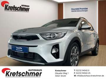 Platinum Edition 1.0 7 Gang-DCT Schiebedach Navi L
