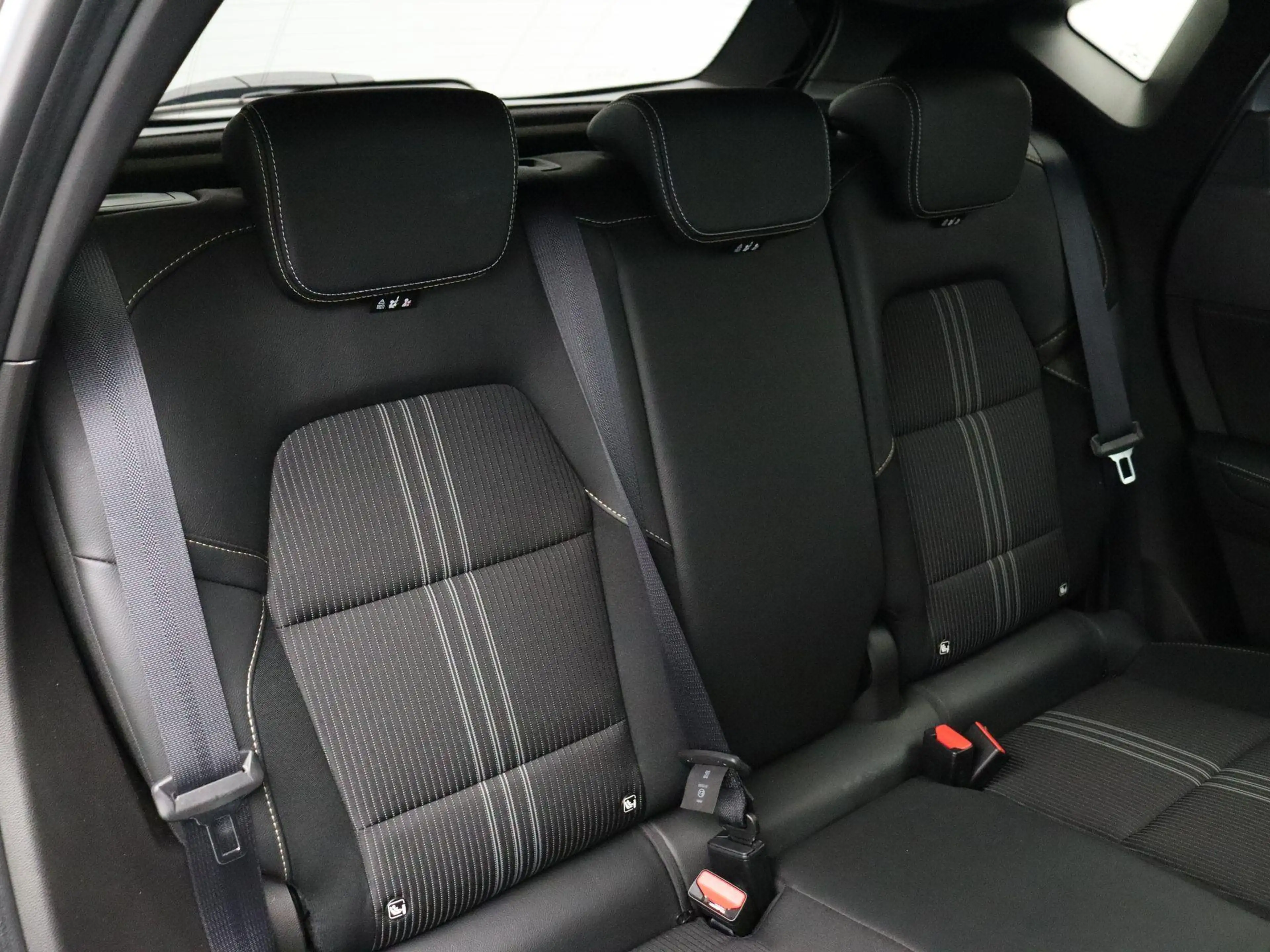 Renault Captur E-Tech Hybrid 145pk Engineered | Digitaal dashboar — photo 9