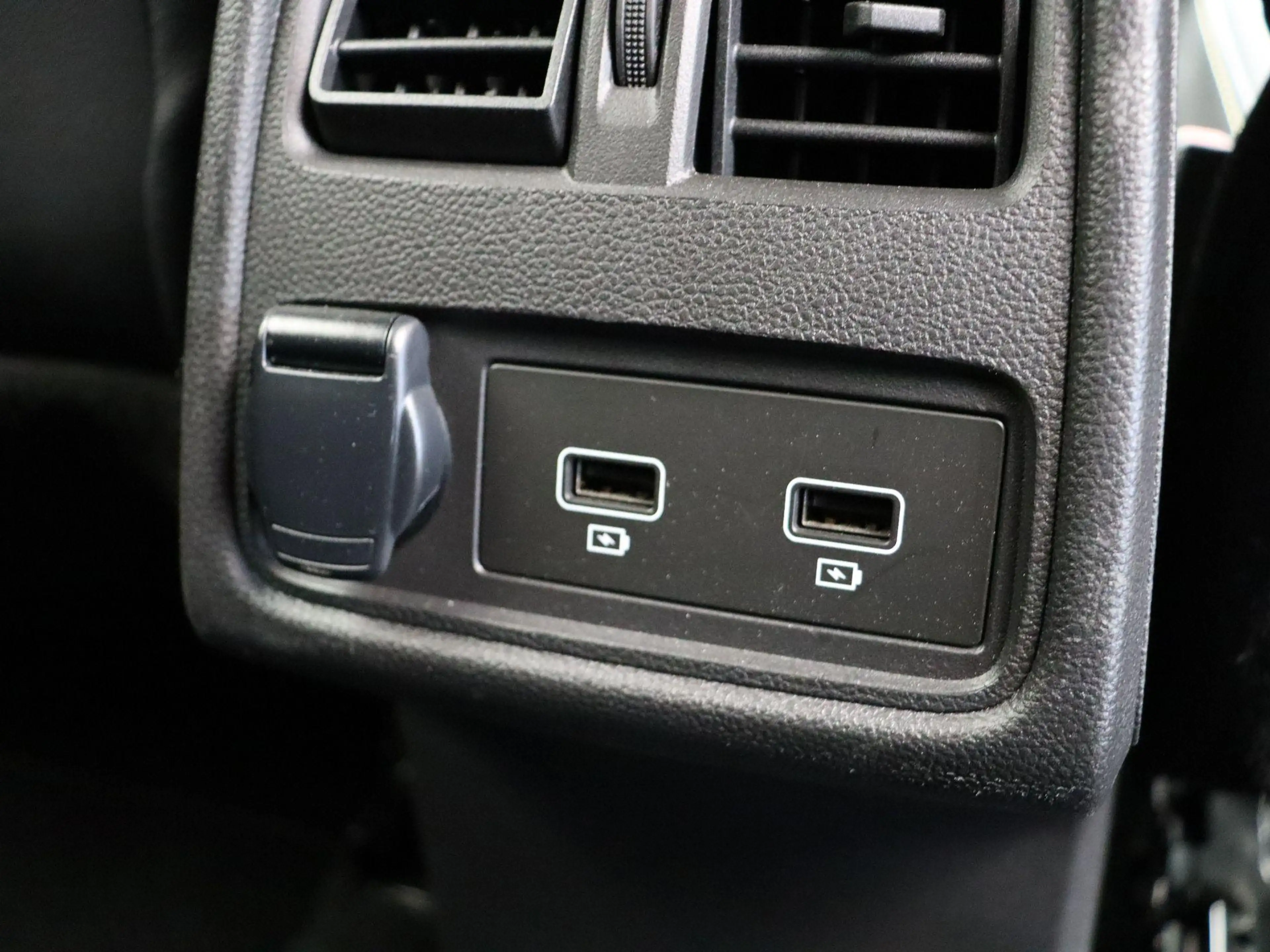 Renault Captur E-Tech Hybrid 145pk Engineered | Digitaal dashboar — photo 4