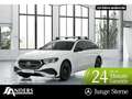 Mercedes-Benz E 300 de T AMG PRMIUM+DIGITAL+AHK+HUD+Distr+Key Weiß - thumbnail 1