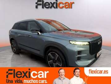 Select 1.6 TGDI 108kW (145CV) FWD