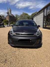 1.4 CRDi Sense