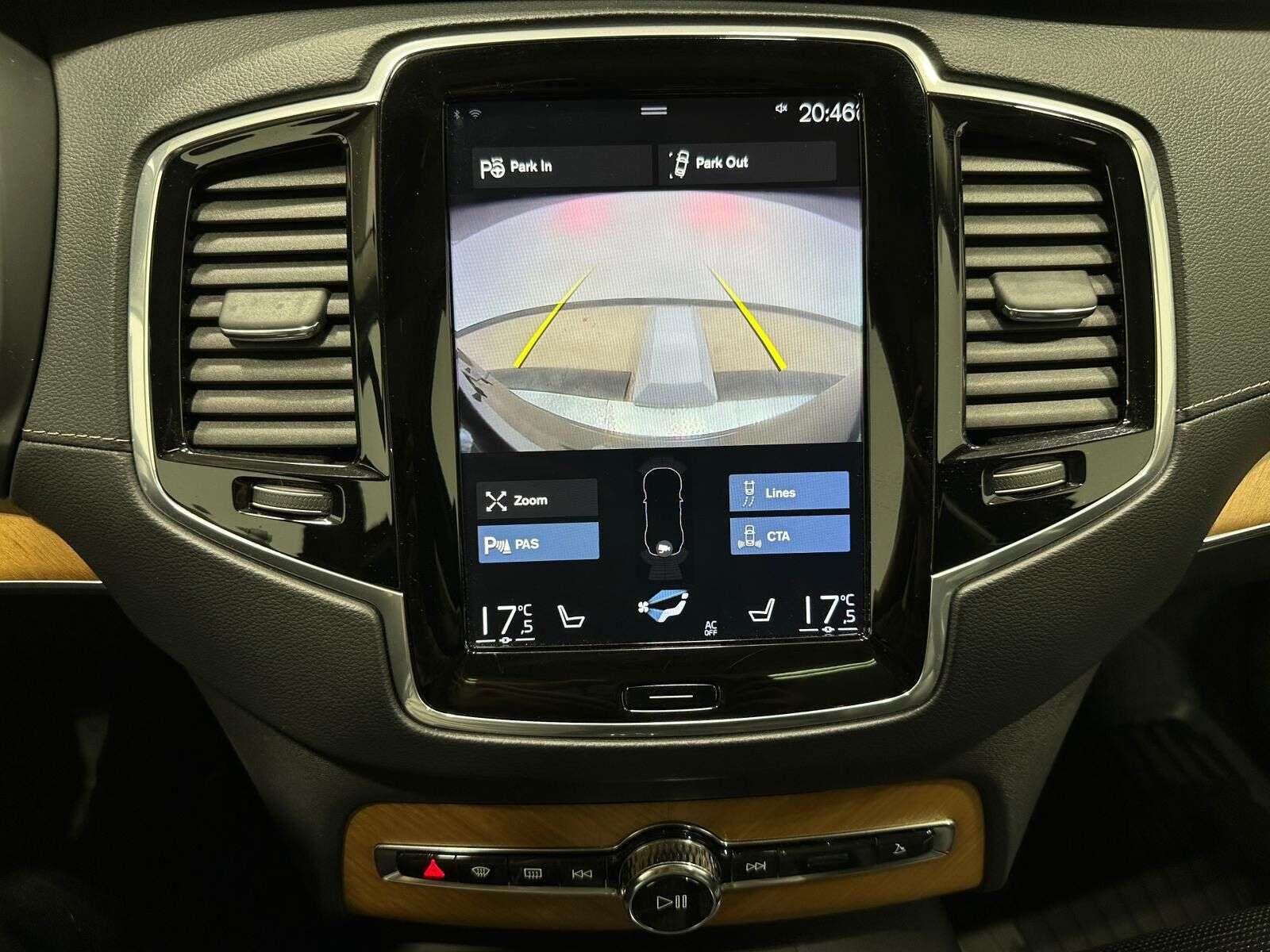 2019 Volvo XC90 T6 INSCRIPTION thumb 19
