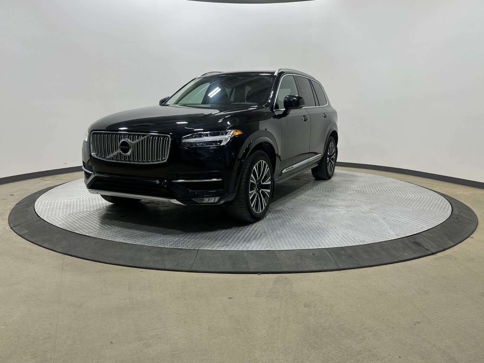 2019 Volvo XC90 T6 INSCRIPTION thumb 7