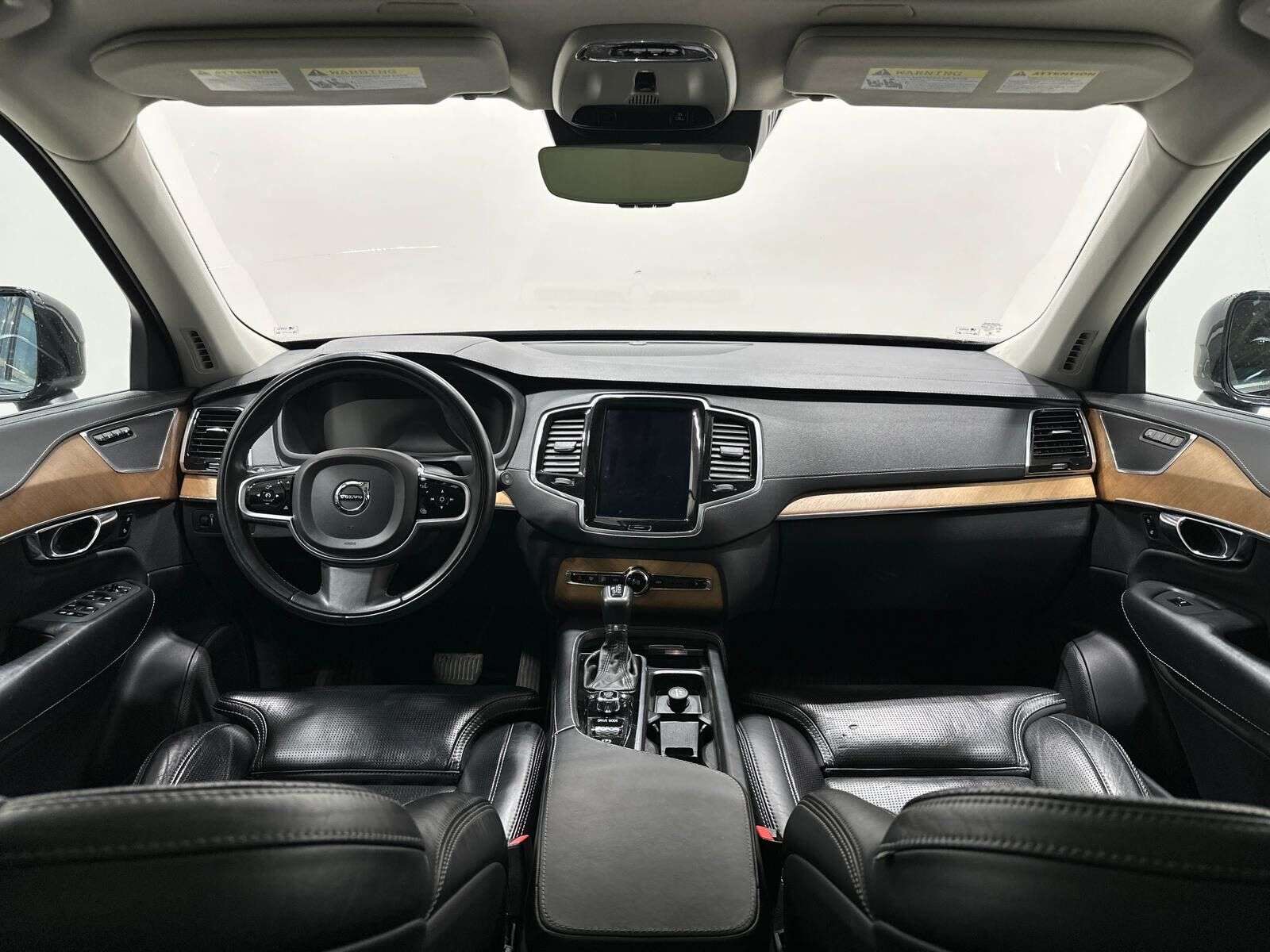 2019 Volvo XC90 T6 INSCRIPTION thumb 15