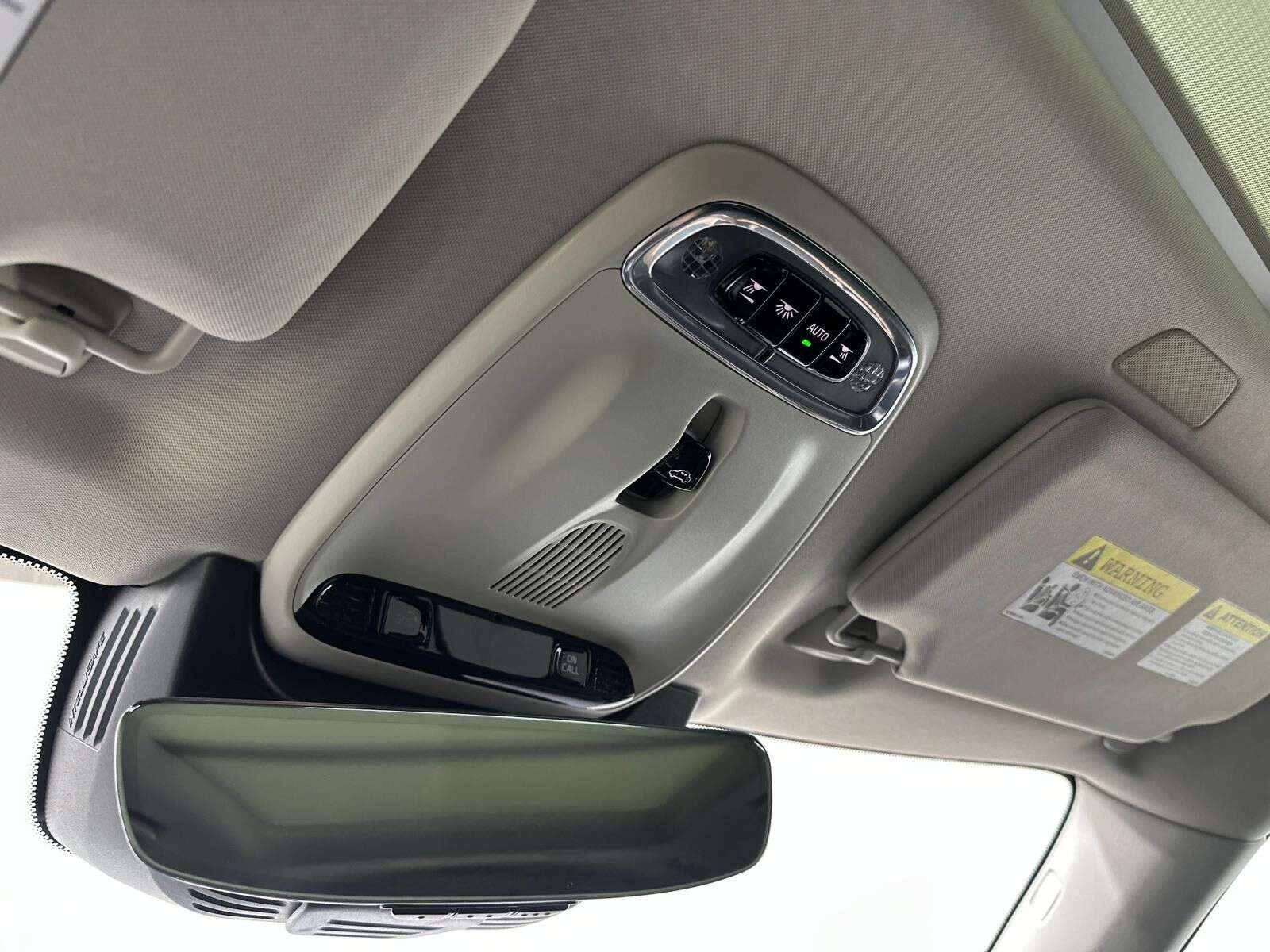 2019 Volvo XC90 T6 INSCRIPTION thumb 21