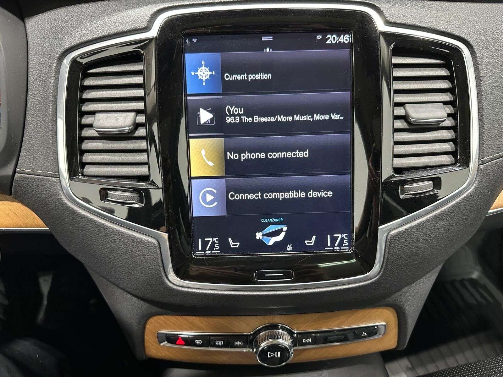 2019 Volvo XC90 T6 INSCRIPTION thumb 18
