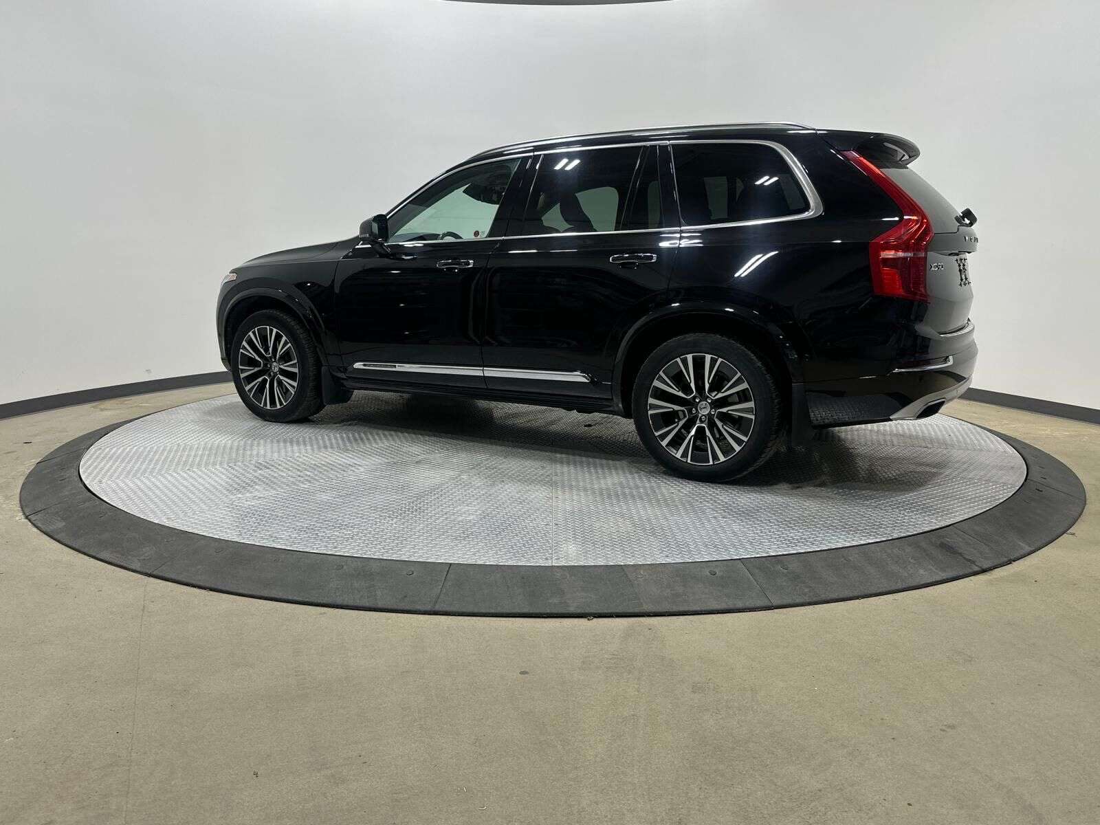 2019 Volvo XC90 T6 INSCRIPTION alt 5