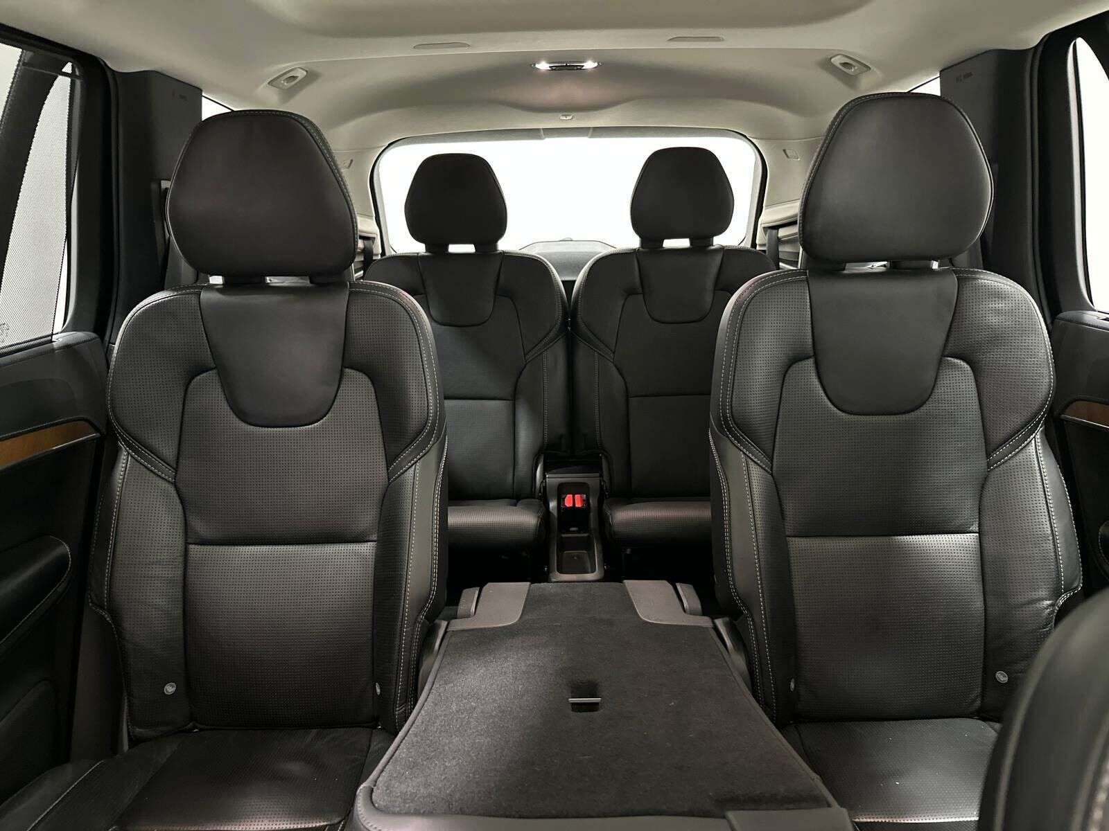 2019 Volvo XC90 T6 INSCRIPTION thumb 25