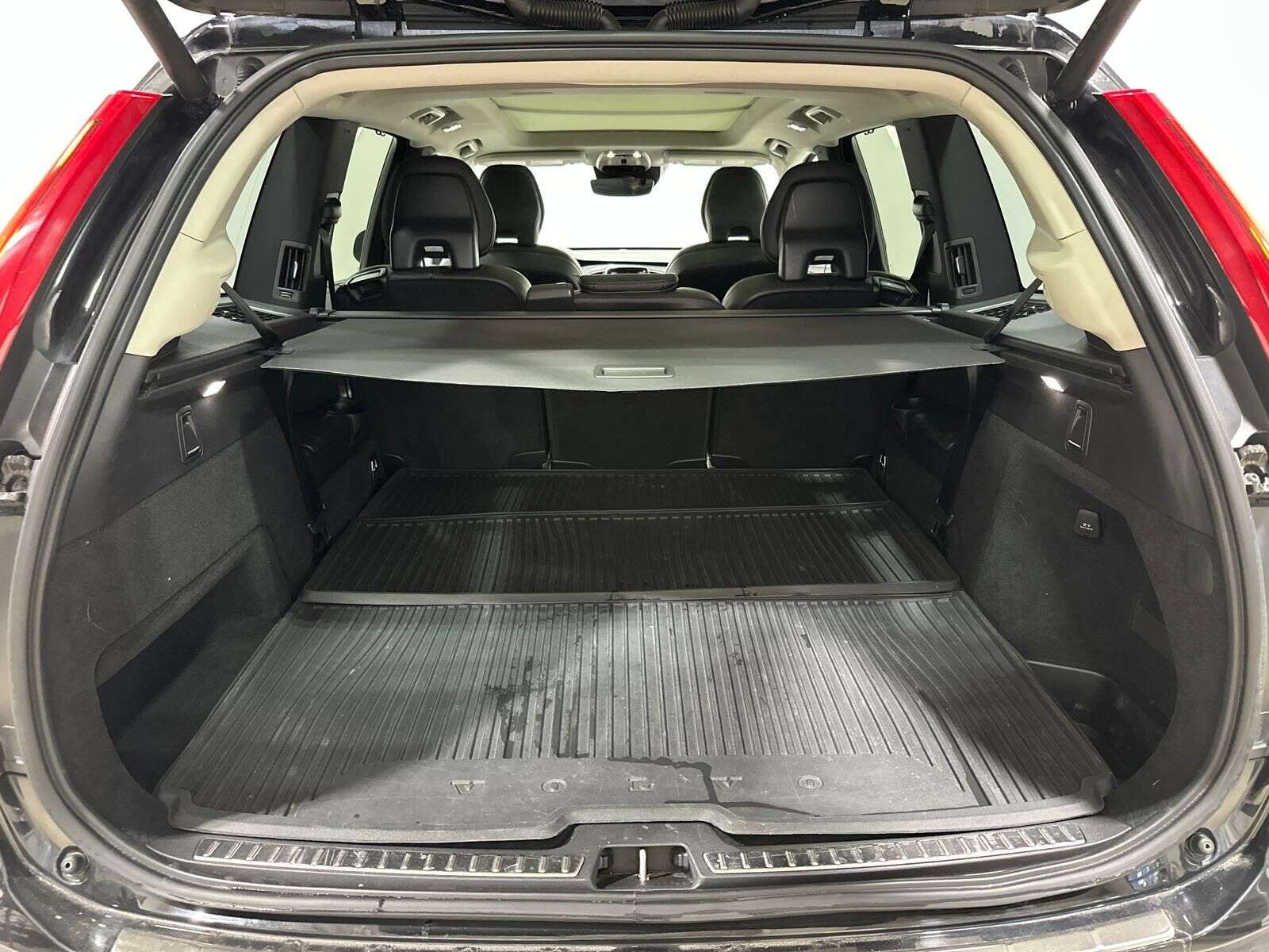 2019 Volvo XC90 T6 INSCRIPTION thumb 27