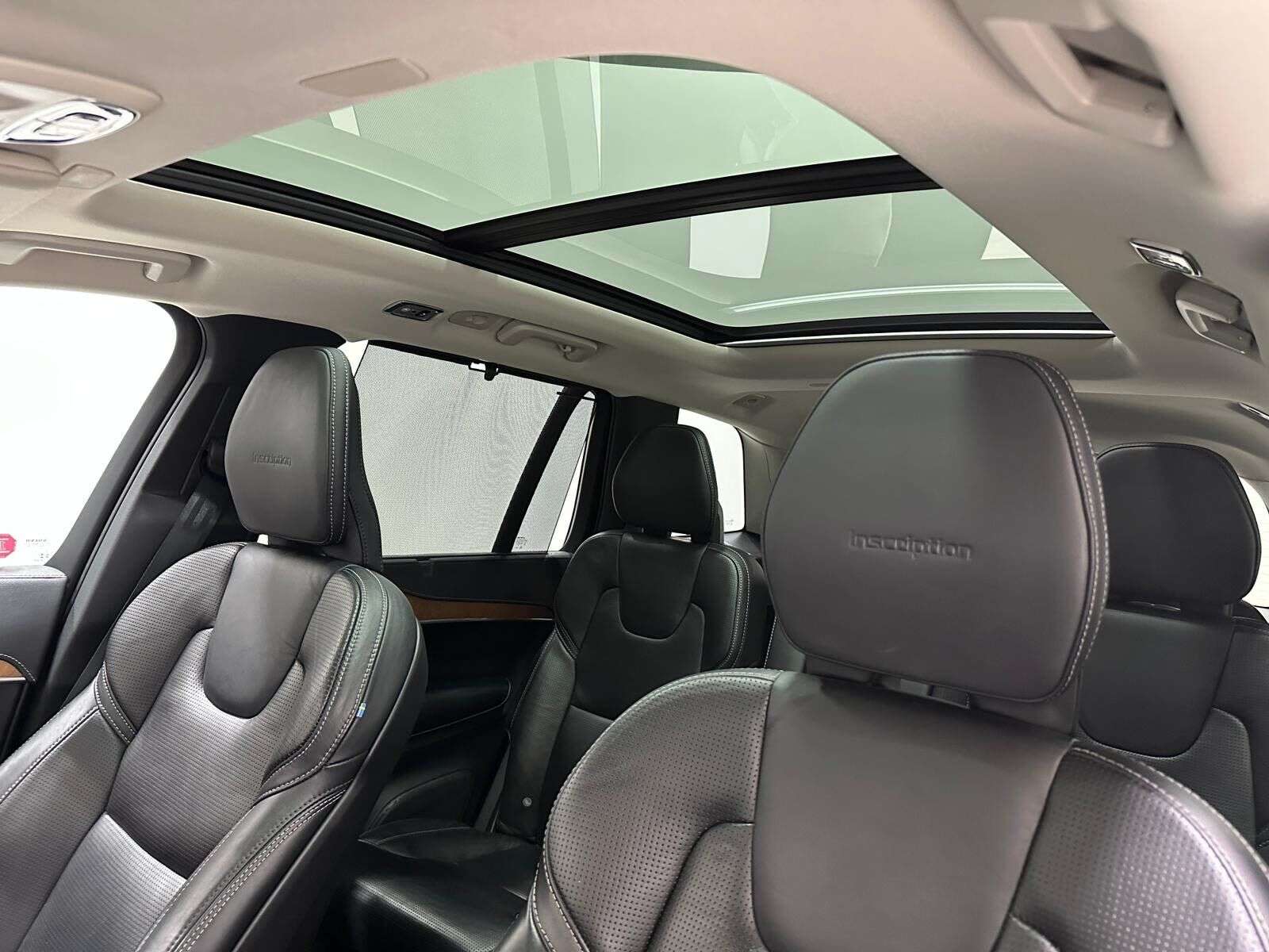 2019 Volvo XC90 T6 INSCRIPTION thumb 22