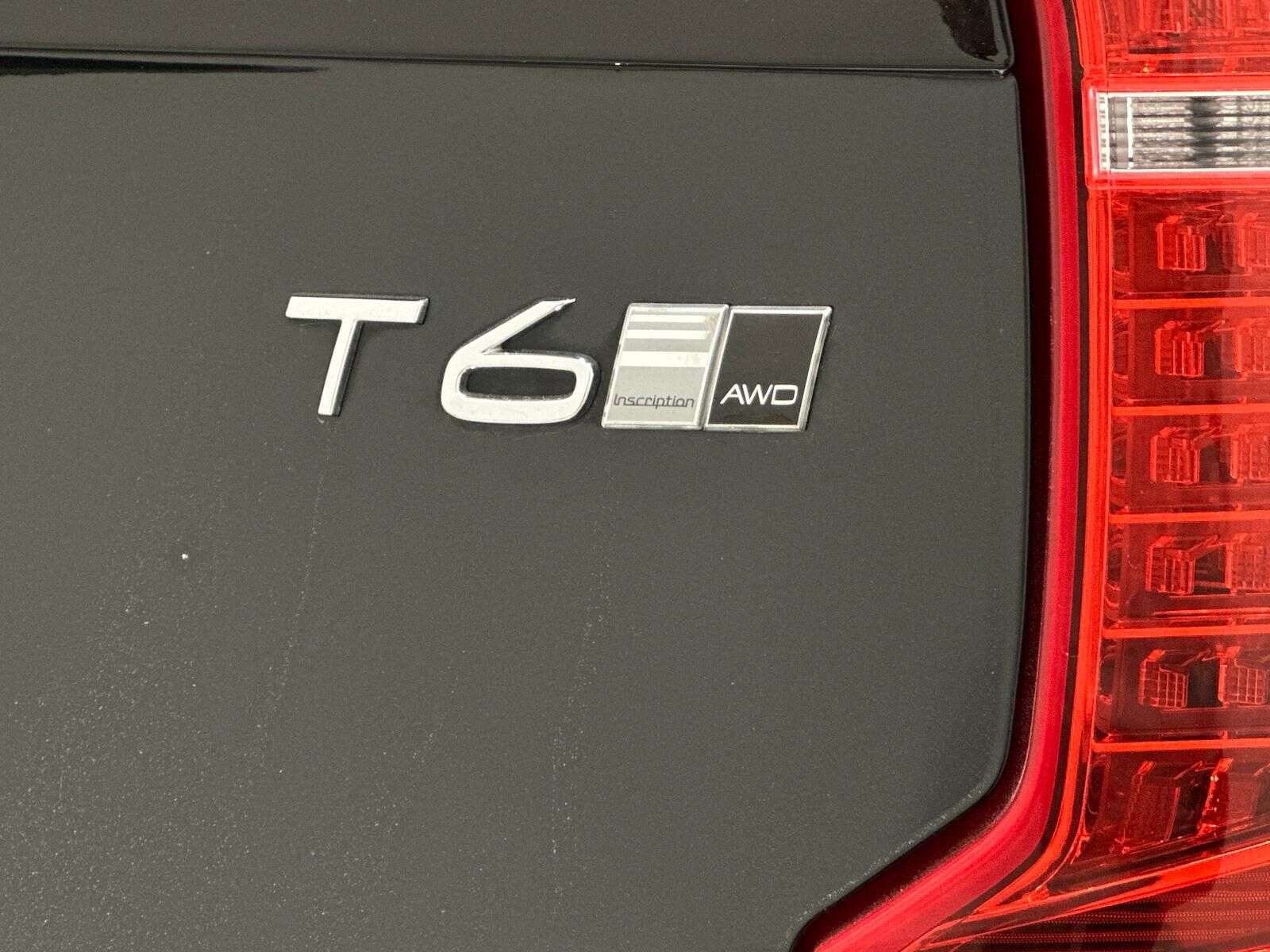 2019 Volvo XC90 T6 INSCRIPTION thumb 9