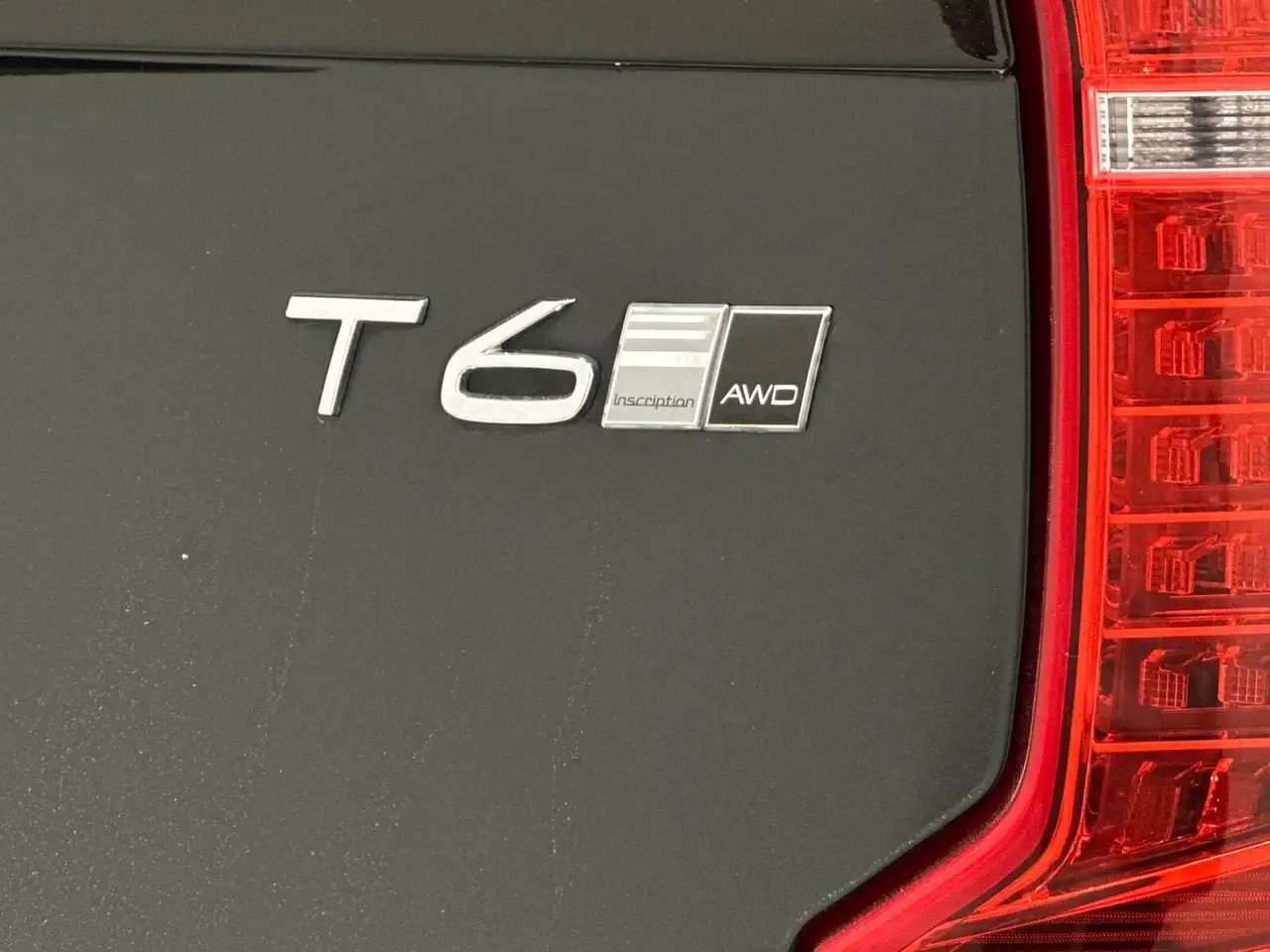 Volvo XC90 снимка Volvo XC90