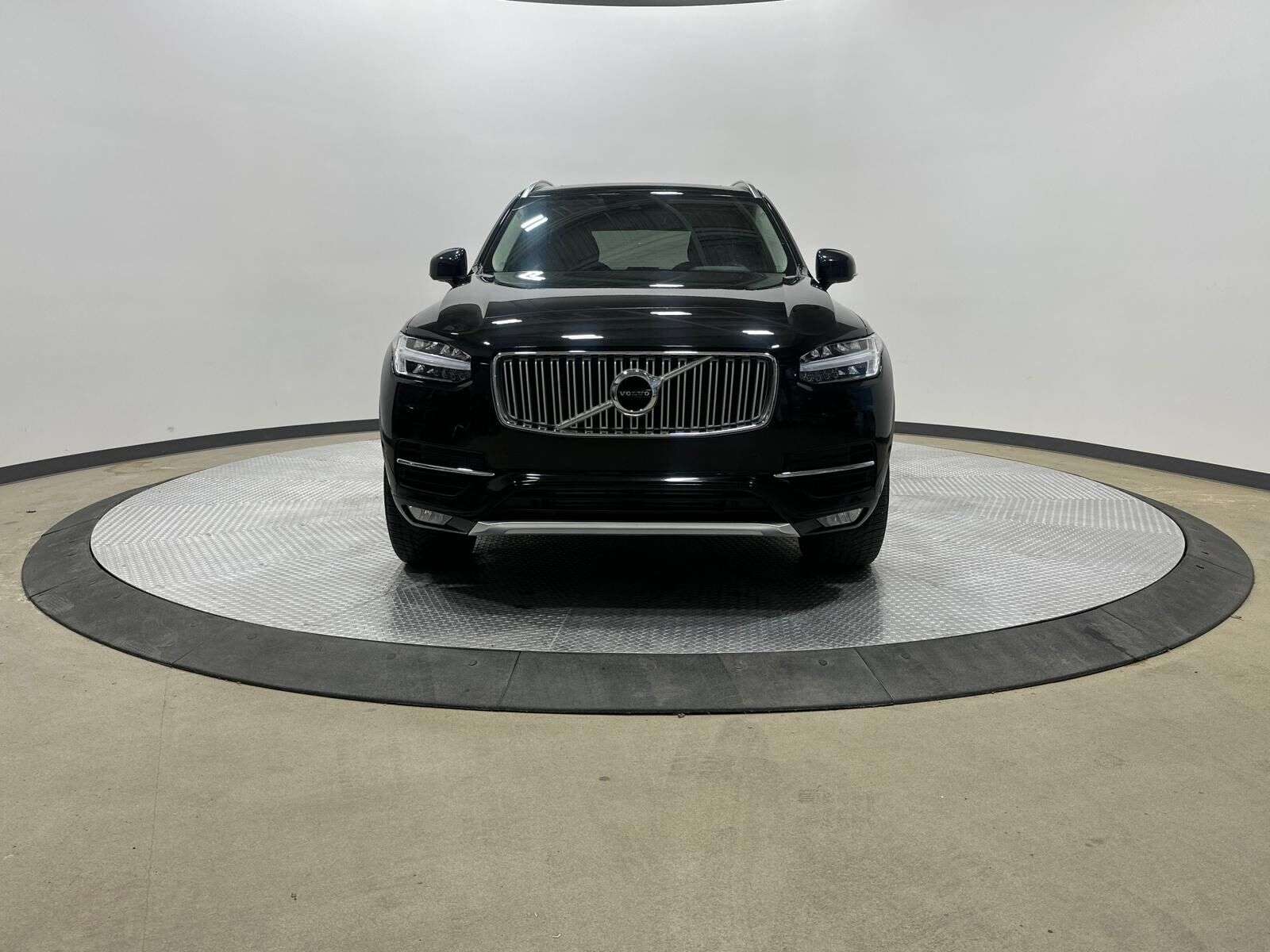 2019 Volvo XC90 T6 INSCRIPTION thumb 8