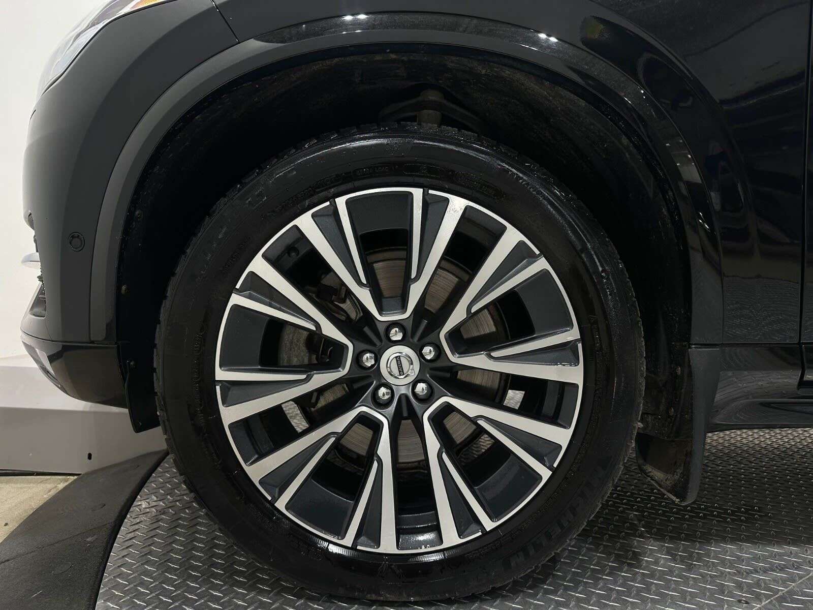 2019 Volvo XC90 T6 INSCRIPTION thumb 29