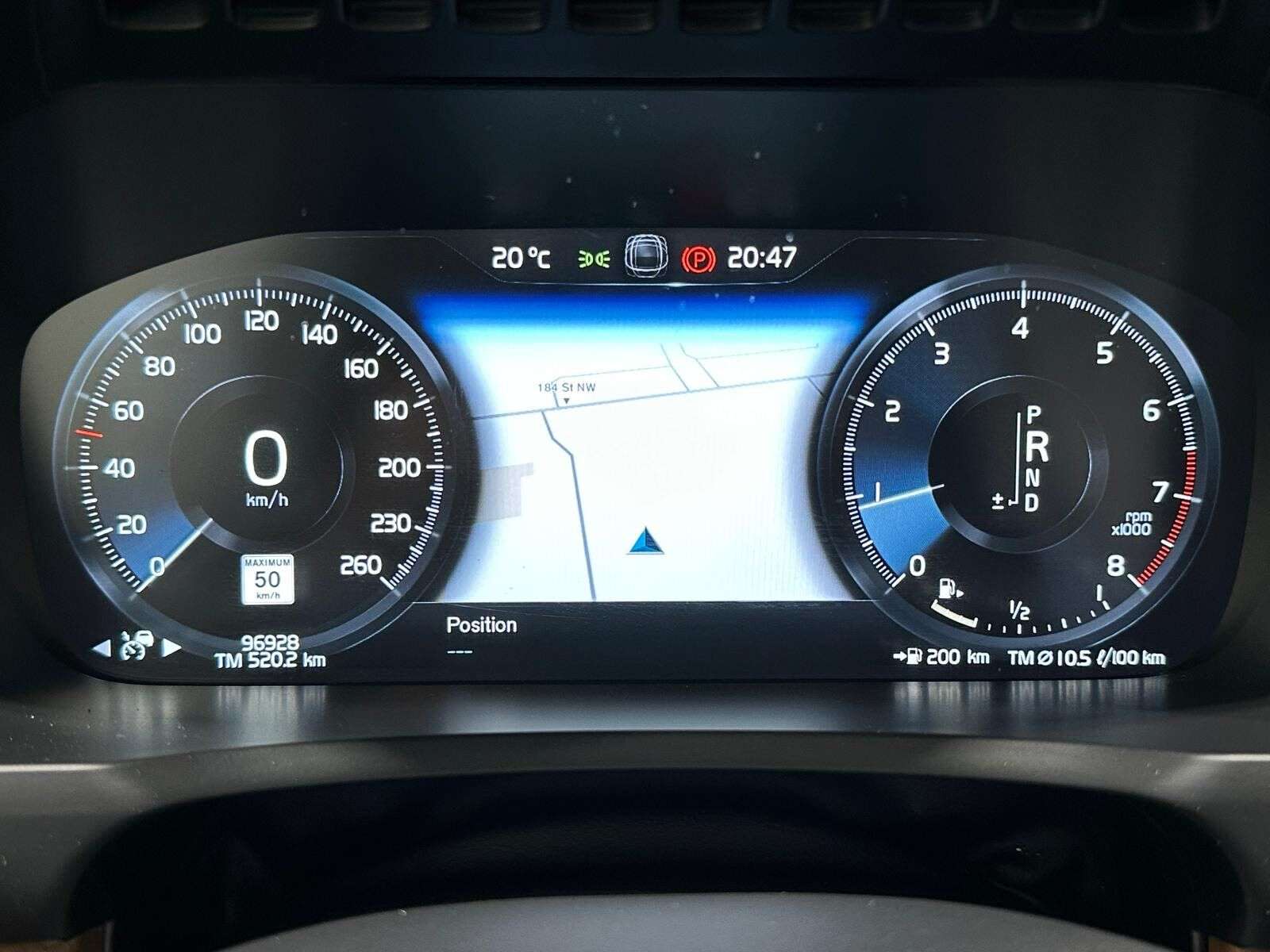 2019 Volvo XC90 T6 INSCRIPTION thumb 17