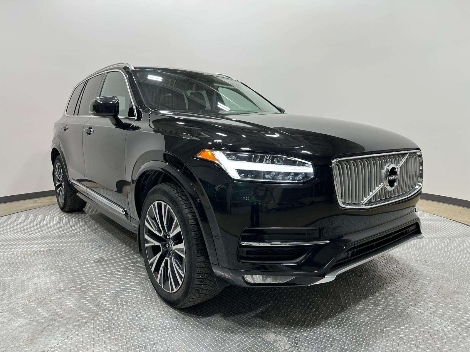 2019 Volvo XC90 T6 INSCRIPTION