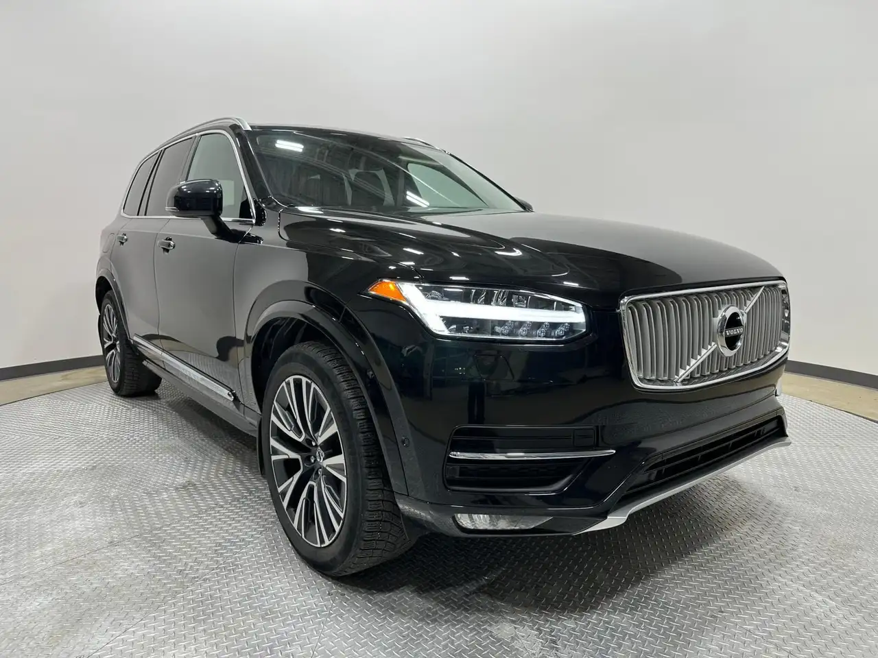 2019 Volvo XC90