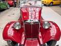MG TD Convertible  - ONLINE AUCTION Rojo - thumbnail 9
