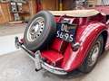 MG TD Convertible  - ONLINE AUCTION Rojo - thumbnail 15