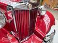 MG TD Convertible  - ONLINE AUCTION Rojo - thumbnail 11