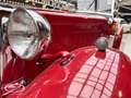 MG TD Convertible  - ONLINE AUCTION Rojo - thumbnail 10