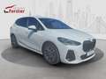 BMW 218 d M Sport ACC HUD 360° Kamera Bianco - thumbnail 3