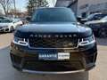 Land Rover Range Rover Sport HSE P400 Hybr~Pano~360°~Leder Schwarz - thumbnail 8