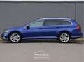 Volkswagen Passat Variant 1.5 TSI R-Line Business + |PANO|CARPLAY|ADAPT CRUI Blauw - thumbnail 35
