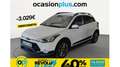Hyundai i20 1.0 TGDI BD Tecno 100 Blanco - thumbnail 1