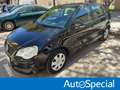 Volkswagen Polo 1.4TDI United 80 Negro - thumbnail 1