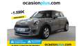 MINI One Gris - thumbnail 1