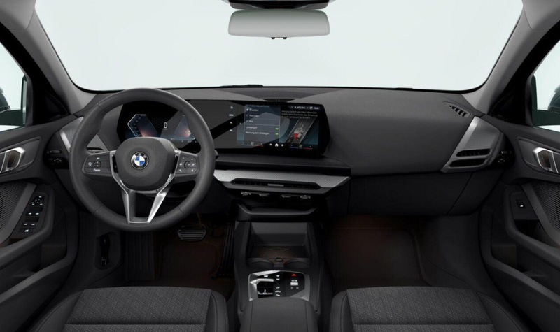 BMW 120 Hatch LED / Komfortzugang — photo 4