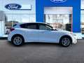Ford Focus 1.0 Ecoboost Trend+ 125 Blanco - thumbnail 4
